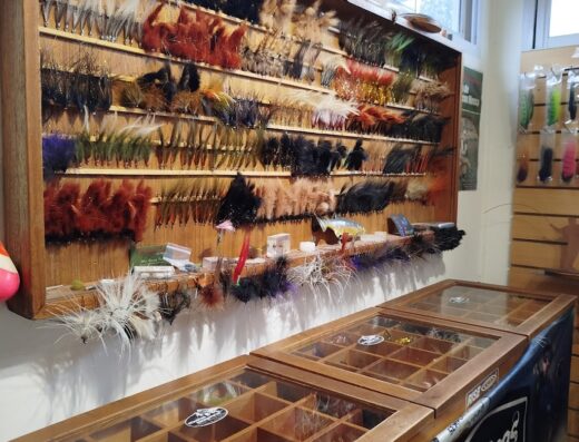 Moscas Patagonicas Fly Shop