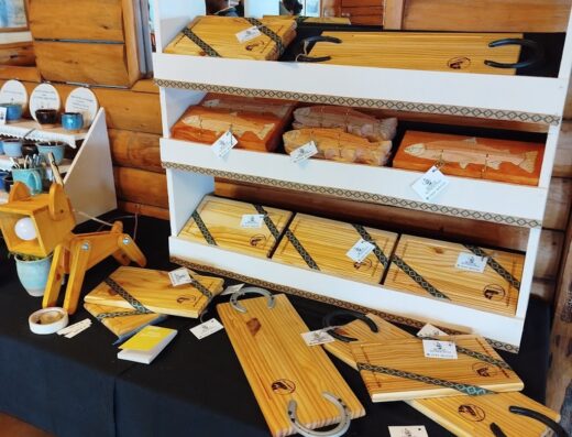 Asociación de Pesca y Caza Nahuel Huapi
