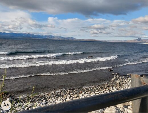 Asociación de Pesca y Caza Nahuel Huapi