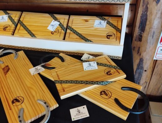Asociación de Pesca y Caza Nahuel Huapi