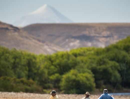 Cámara de Guías y Profesionales de la Pesca Deportiva de la Provincia del Neuquén