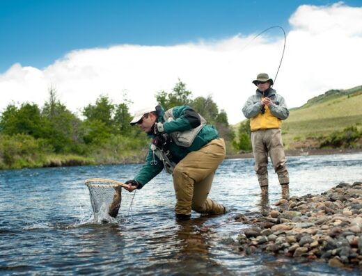 Cámara de Guías y Profesionales de la Pesca Deportiva de la Provincia del Neuquén