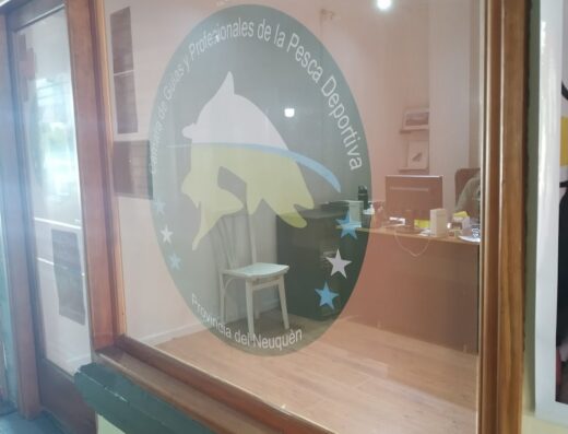 Cámara de Guías y Profesionales de la Pesca Deportiva de la Provincia del Neuquén