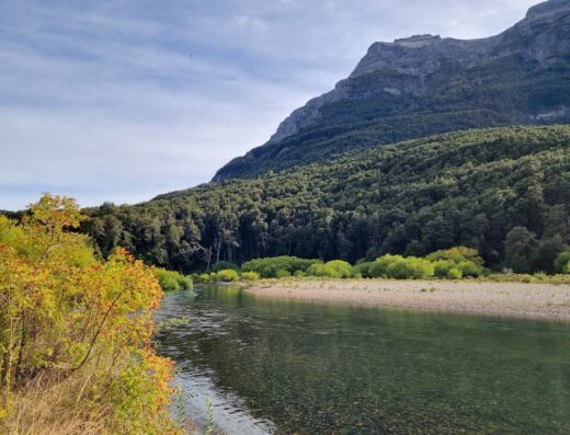 Rafting Adventure Bariloche