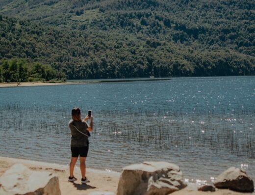 Rafting Adventure Bariloche