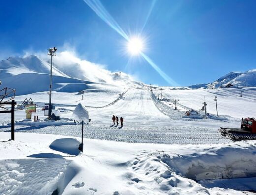 SNOWRENTAL