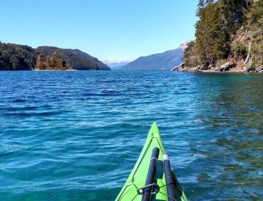 Kayak 7 Lagos