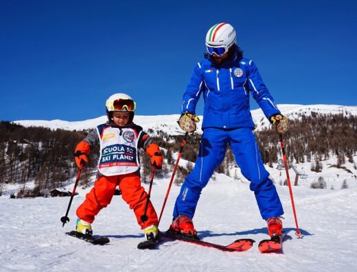 Ski en Bariloche