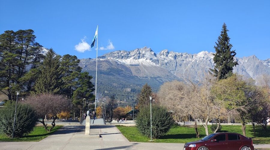 10 lugares imperdibles para conocer en Bariloche