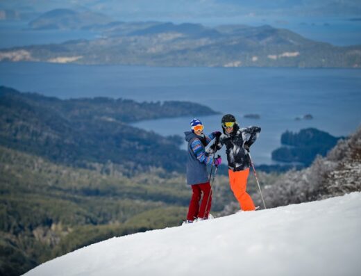 Cerro Bayo Ski Boutique