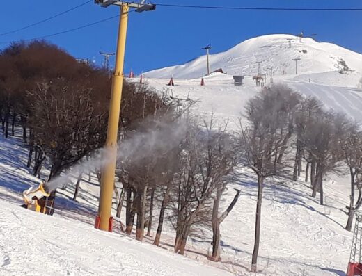 Cerro Bayo Ski Boutique