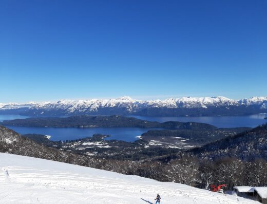 Cerro Bayo Ski Boutique
