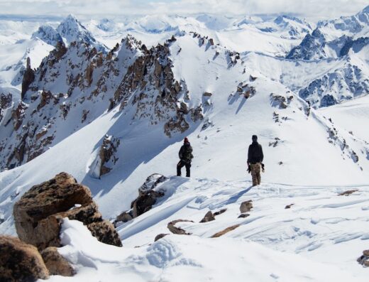 Epic Bariloche