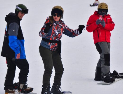 Epic Bariloche