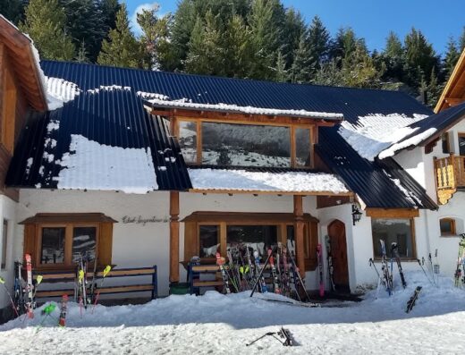 Club Argentino de Ski