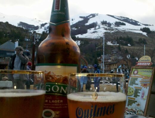 Club Argentino de Ski