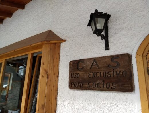 Club Argentino de Ski