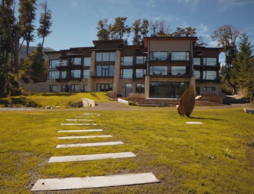 AWKA – Apart Hotel