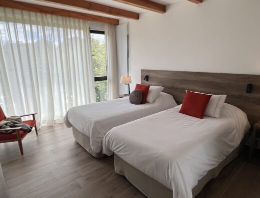 AWKA – Apart Hotel