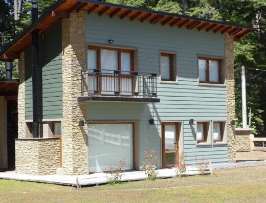 Cabañas Altos del Bonito