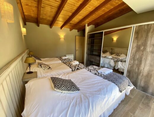 Cabañas Altos del Bonito