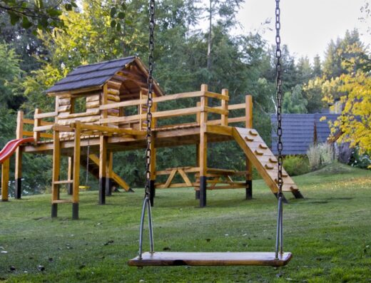 Tillka – Casas de Montaña