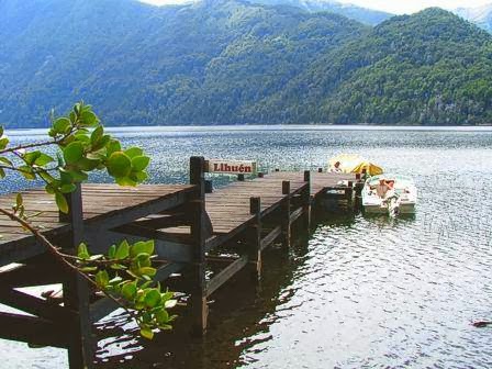 Cabañas Lihuén