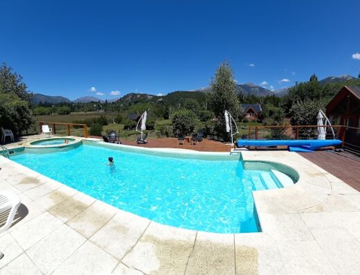 La Campiña Cabañas