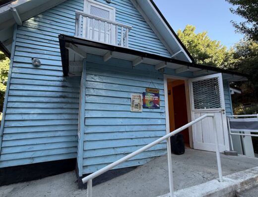 LA BACHMANN • Asociación de Artistas Plásticos Bariloche