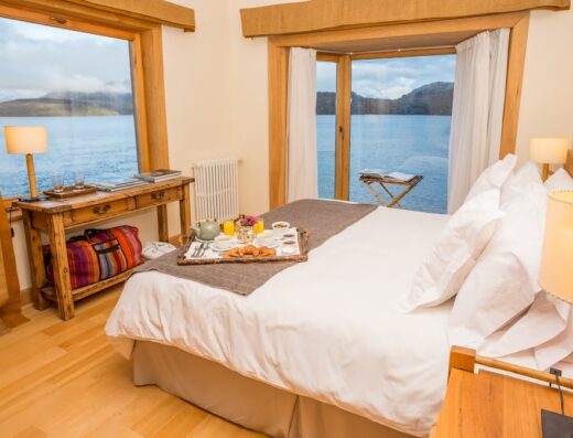 Correntoso Lake & River Hotel