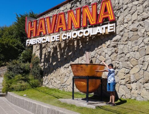 Museo del Chocolate Havanna