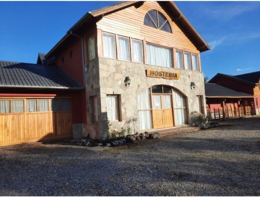 Hosteria Santa Magdalena