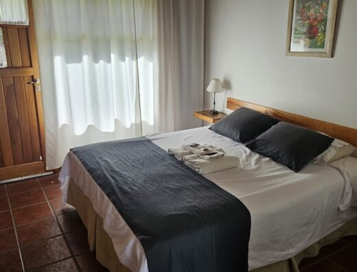Hosteria Santa Magdalena
