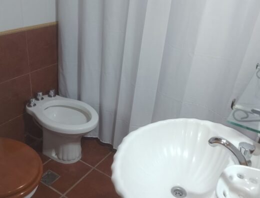 Hosteria Santa Magdalena