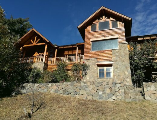 Hostería Bärenhaus