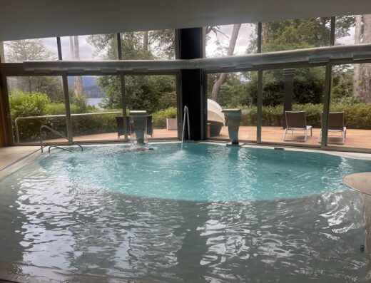 Calfuco Wine Hotel & Spa
