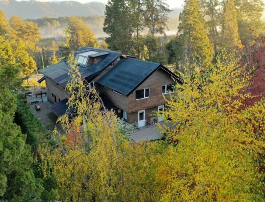 Hosteria Las Cumbres