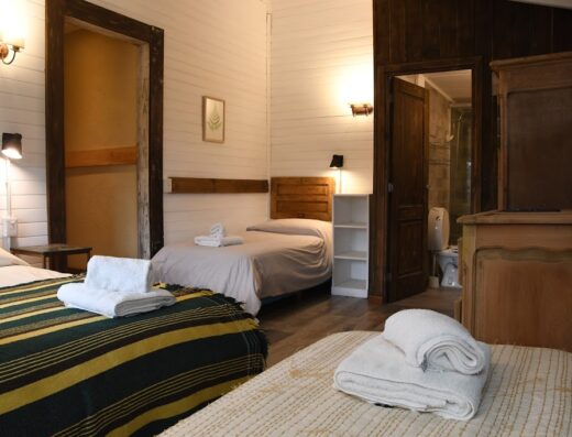 Hosteria Las Cumbres