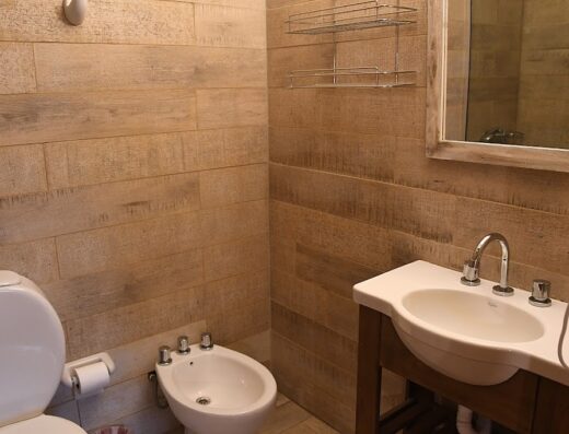 Hosteria Las Cumbres