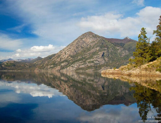 Parque Nacional Lanín