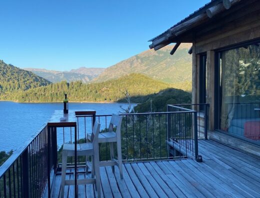Hermoso Eco Lodge