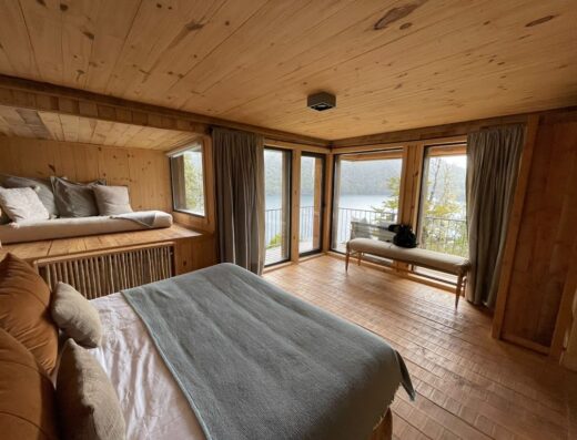 Hermoso Eco Lodge