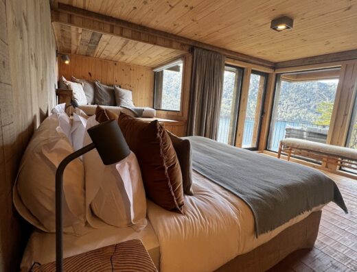 Hermoso Eco Lodge