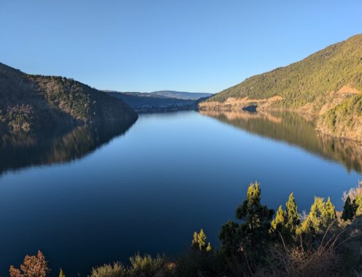 Parque Nacional Lanín