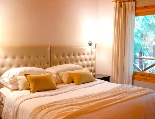 ONA Apart Hotel & Spa