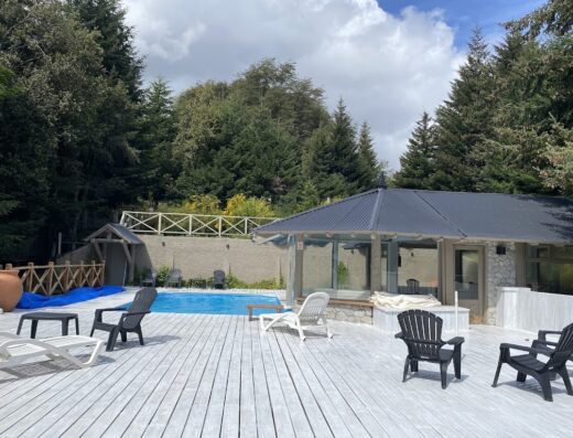 ONA Apart Hotel & Spa