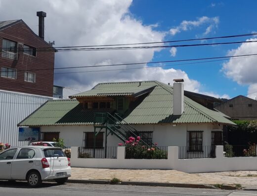 Spa del Sur :: Centro Holístico Terapéutico