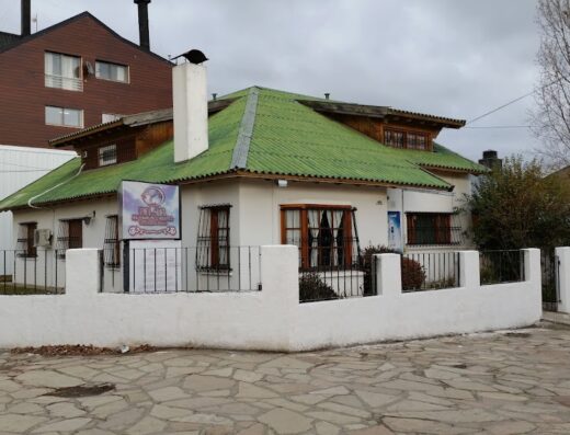 Spa del Sur :: Centro Holístico Terapéutico