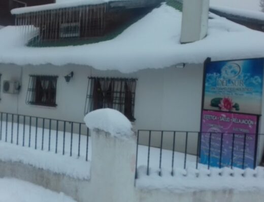 Spa del Sur :: Centro Holístico Terapéutico