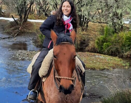Cabalgatas El Bagual